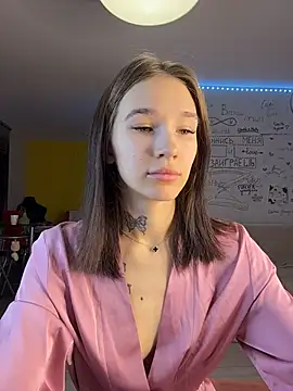 AsyaMiller online show from November 27, 7:06 pm