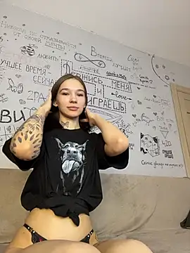 AsyaMiller online show from November 30, 7:18 pm