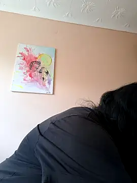 BlacReign online show from September 16, 10:56 am