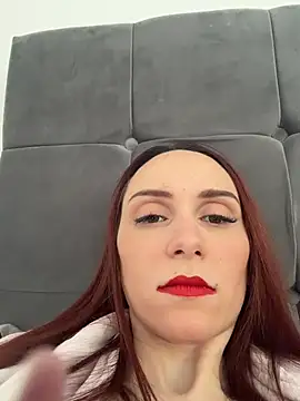 RPMVixen online show from June 28, 8:21 am
