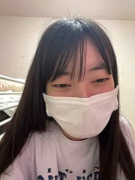 Snapshot of aonyan_7 chatting on September 13, 6:43 am aonyan 7 online show from September 13, 6:43 am