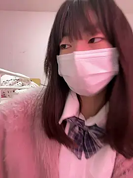 Snapshot of aonyan_7 chatting on October 30, 12:13 am aonyan 7 online show from October 30, 12:13 am