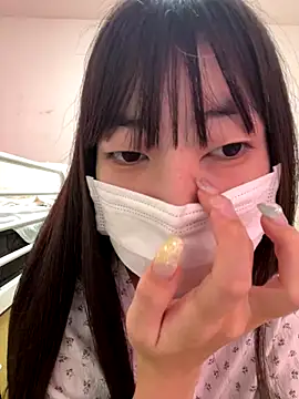 Snapshot of aonyan_7 chatting on September 11, 2:45 am aonyan 7 online show from September 11, 2:45 am