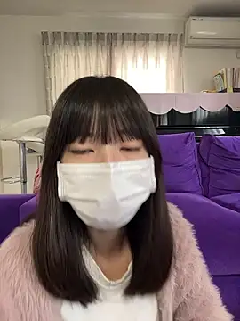 Snapshot of aonyan_7 chatting on October 16, 2:03 am aonyan 7 online show from October 16, 2:03 am