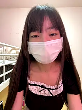 Snapshot of aonyan_7 chatting on October 2, 12:15 am aonyan 7 online show from October 2, 12:15 am