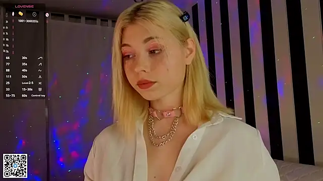 SibleyDurborow online show from November 16, 4:25 am