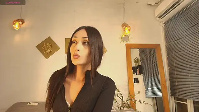 Aleexiiaa online show from July 15, 4:28 am
