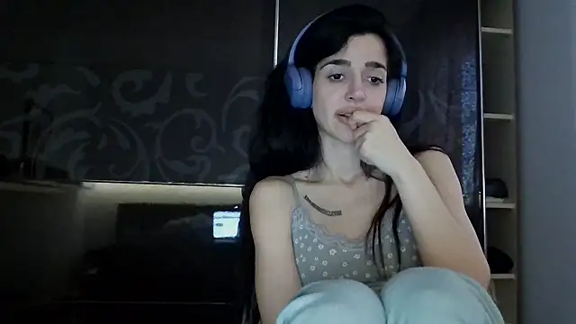 gglingeriee online show from February 27, 2:39 pm