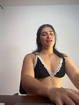 alice shyness online show from October 27, 5:36 am