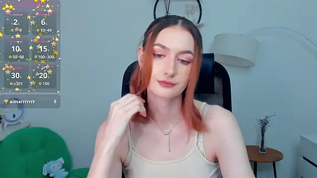 EasterBlink online show from December 19, 10:40 am