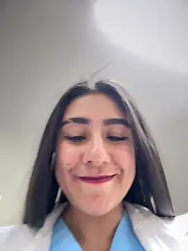 CAROLINE  07 online show from July 28, 7:39 pm