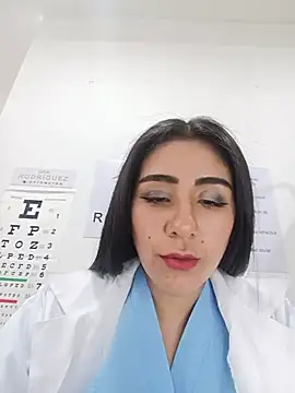 CAROLINE  07 online show from June 25, 1:57 pm