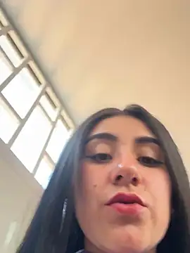 CAROLINE  07 online show from June 23, 10:08 pm