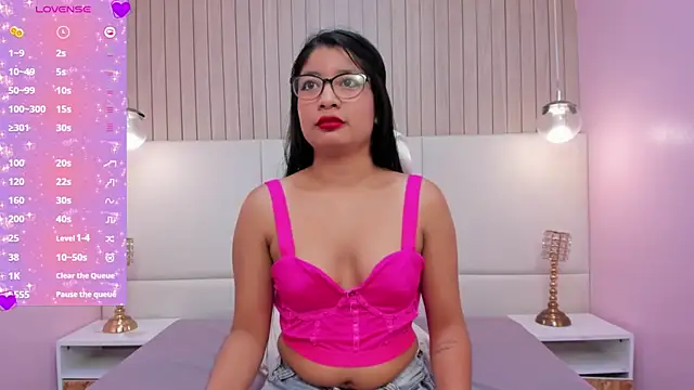 MelanyWayne  online show from July 6, 11:37 am