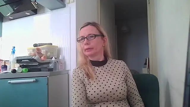 Sweetmurrr online show from June 21, 2:26 am