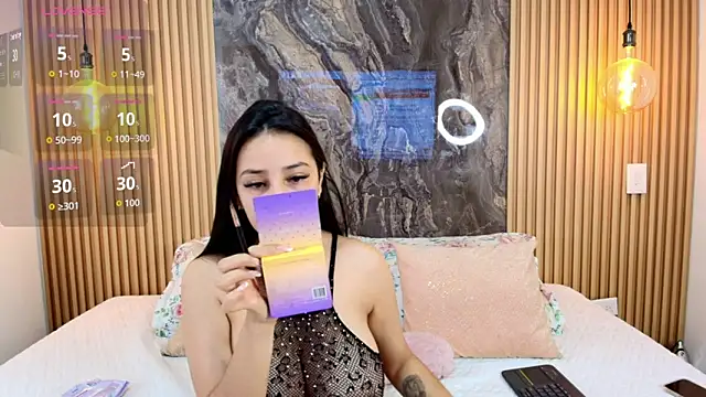 Alana-Jones online show from November 24, 2:30 pm