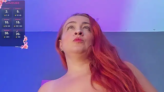 scarletmorgan2218 online show from February 12, 6:31 pm