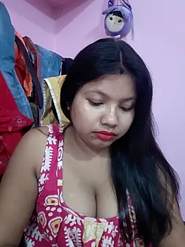 Redchery online show from May 2, 7:06 pm