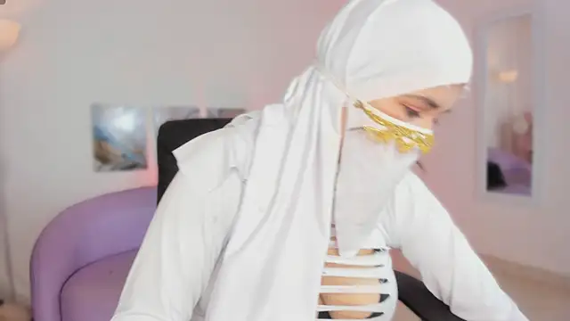 salma isawwii online show from April 28, 3:27 pm