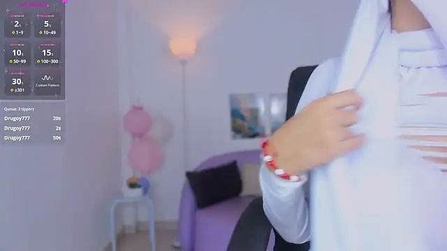 salma isawwii online show from March 12, 3:15 pm