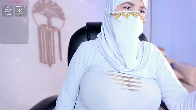 salma isawwii online show from November 21, 2:52 pm