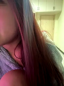 mimi9420 online show from January 7, 3:37 pm