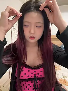 mimi9420 online show from July 29, 3:12 pm