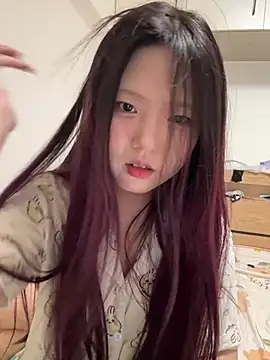 mimi9420 online show from July 23, 2:47 pm