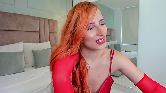 saray marquez online show from October 31, 2:32 pm