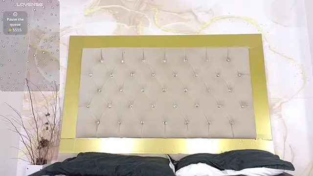 Luna Tylor online show from July 31, 4:46 am