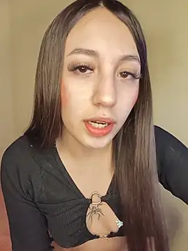 StefaniaFoxx  online show from July 15, 6:40 am