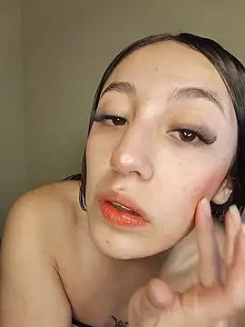 StefaniaFoxx  online show from June 30, 4:23 am