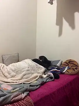 Jake Chris online show from March 18, 12:54 pm