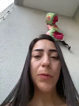 lucioliveira online show from April 28, 10:19 am
