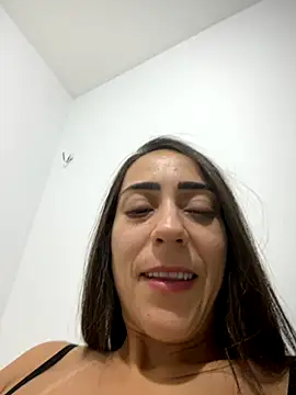 lucioliveira online show from October 30, 2:58 am