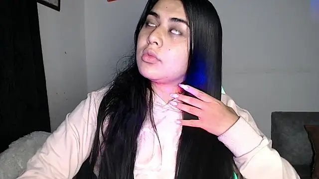 sophiadaza666 online show from June 23, 4:05 pm