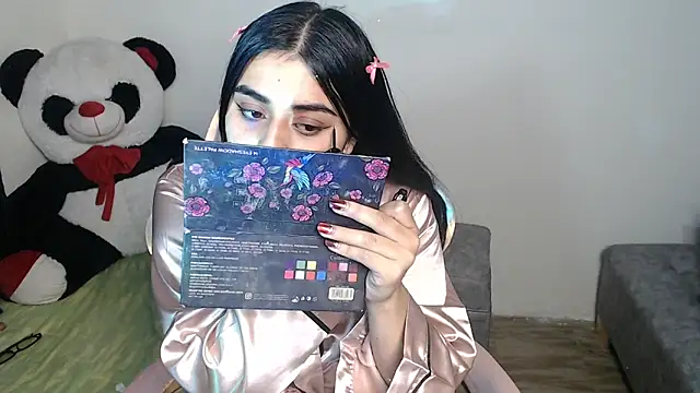 sophiadaza666 online show from July 21, 11:27 pm