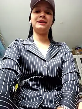 Natural Asian Girl online show from November 7, 9:15 am