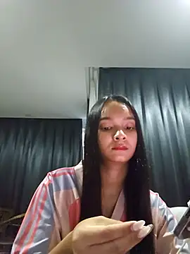 Natural Asian Girl online show from September 23, 10:46 am