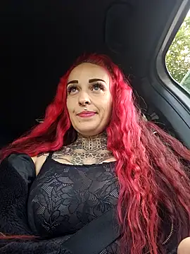 Snapshot of Lexii-Love chatting on September 24, 9:30 am Lexii-Love online show from September 24, 9:30 am