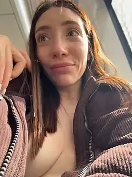 BallerinaCappuccino  online show from May 4, 7:23 am