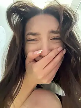 BallerinaCappuccino  online show from February 9, 7:43 am