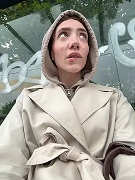 BallerinaCappuccino  online show from September 17, 6:11 am