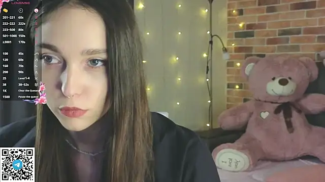 SoftieDream online show from November 7, 6:30 am