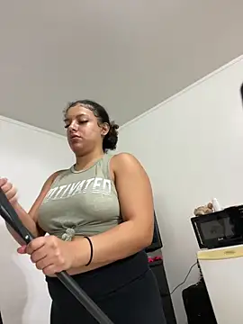 allybluee777 online show from February 1, 12:20 am