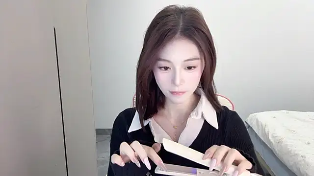 Cookie-oo online show from November 3, 12:09 pm