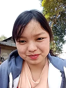 XoiXoi232 online show from January 12, 5:23 am