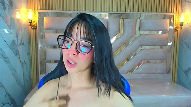 zoe r  online show from October 4, 3:56 am