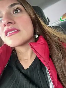 Jessysammy online show from June 9, 7:13 pm