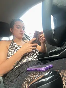 Jessysammy online show from July 7, 6:54 pm